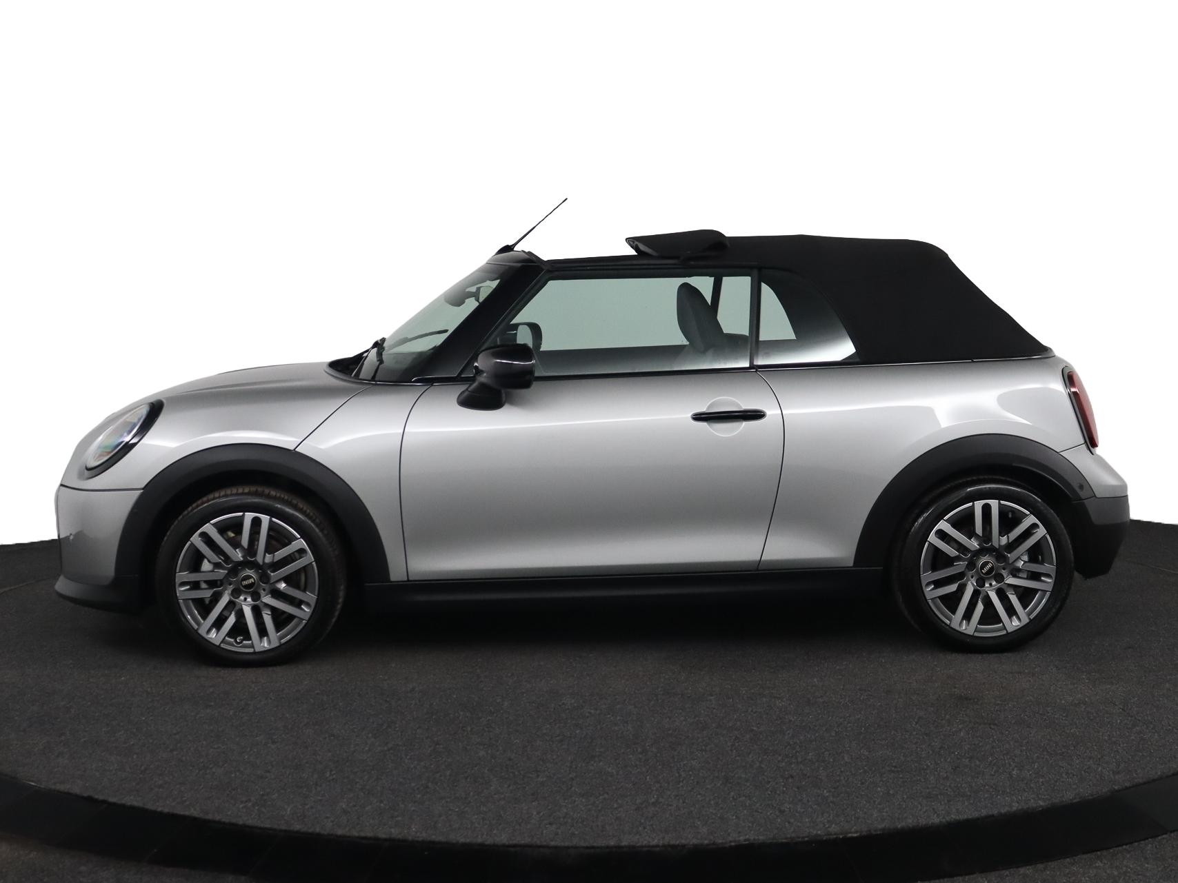 MINI Cabrio Cooper C Classic M - Afbeelding 3