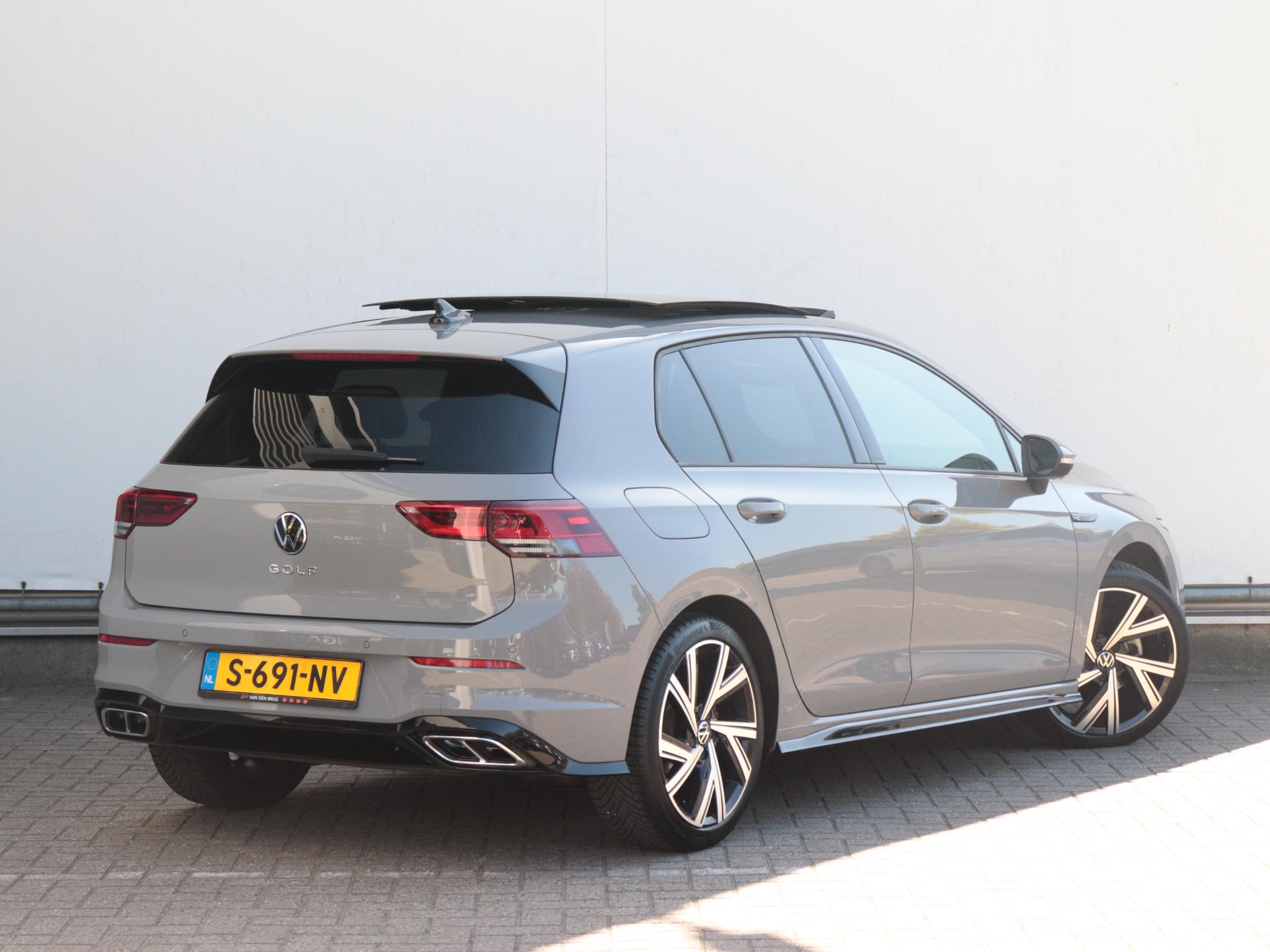 Volkswagen Golf 1.5 eTSI R-Line Business+ - Afbeelding 5