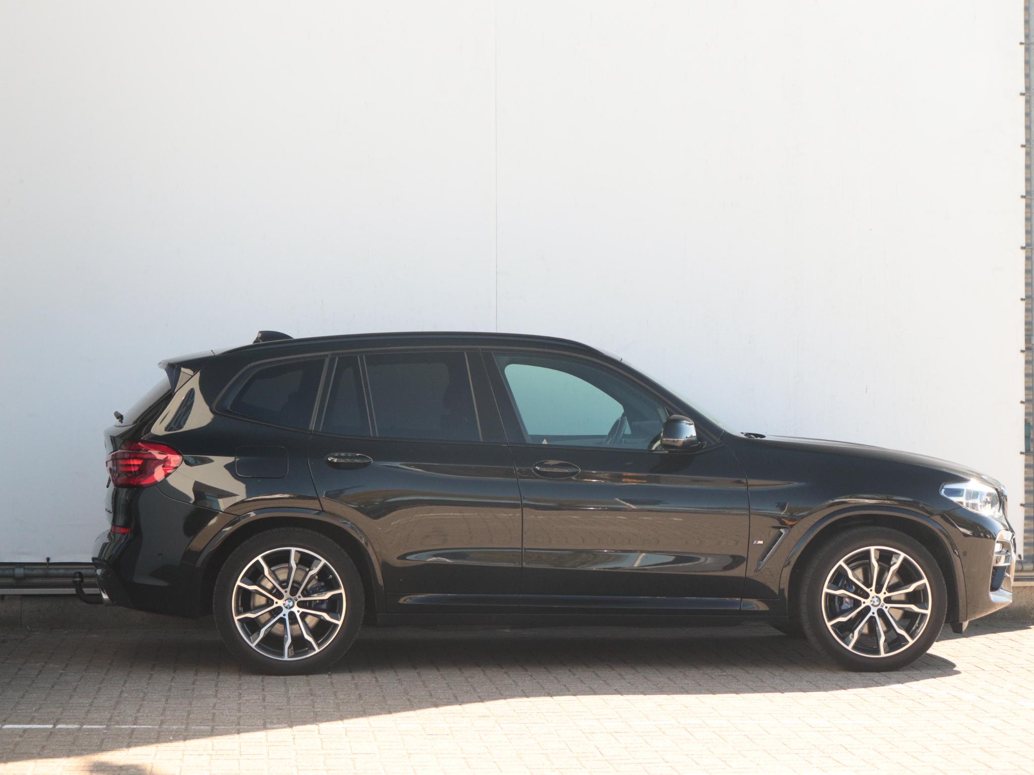BMW X3 xDrive30e High Executive M-Sport - Afbeelding 2