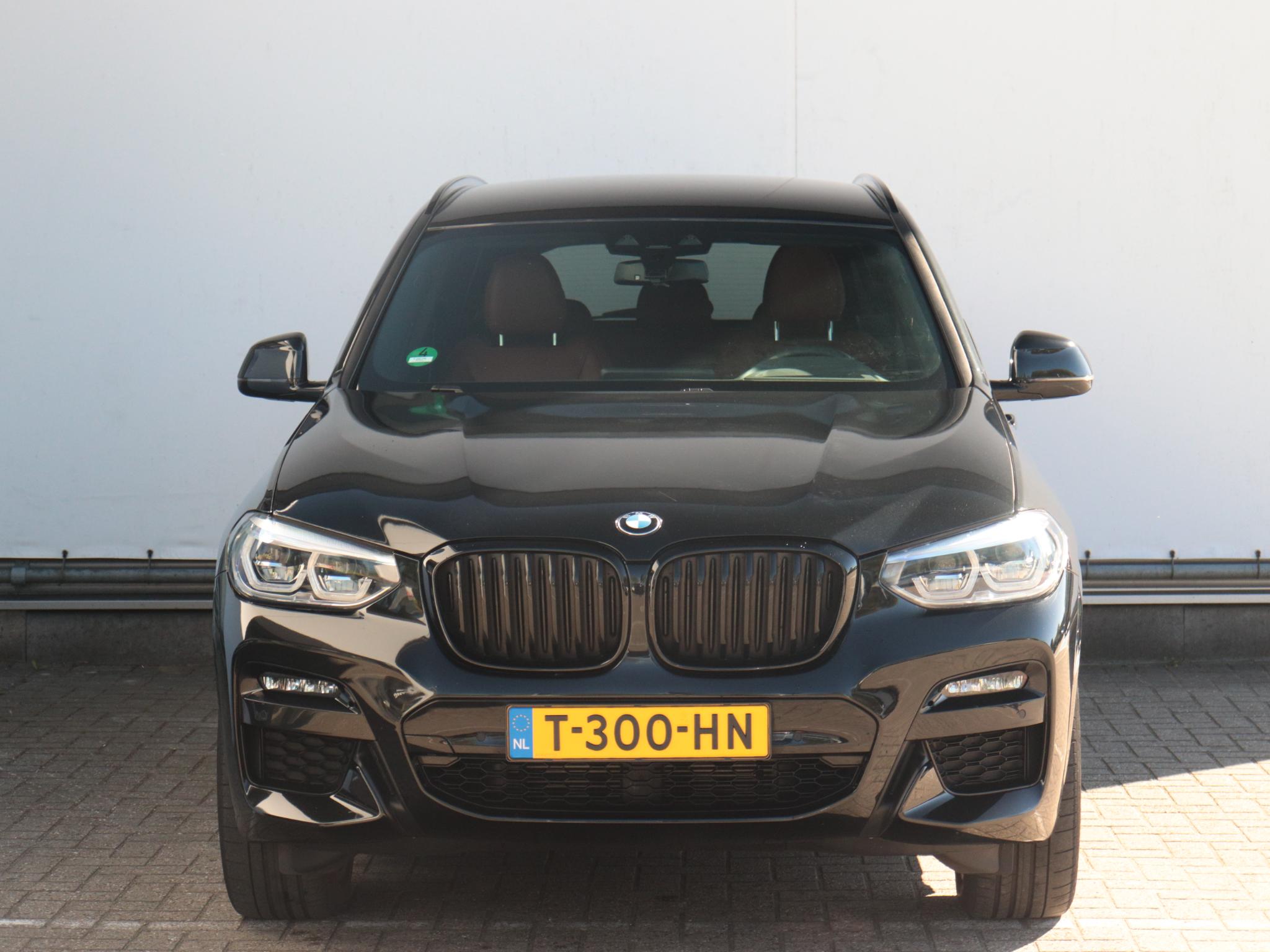 BMW X3 xDrive30e High Executive M-Sport - Afbeelding 3