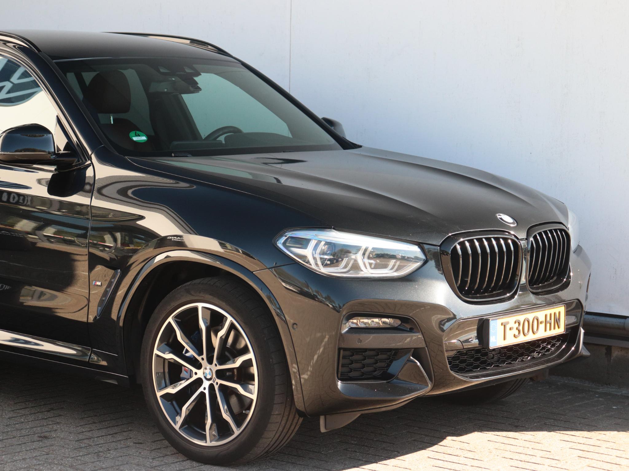 BMW X3 xDrive30e High Executive M-Sport - Afbeelding 4