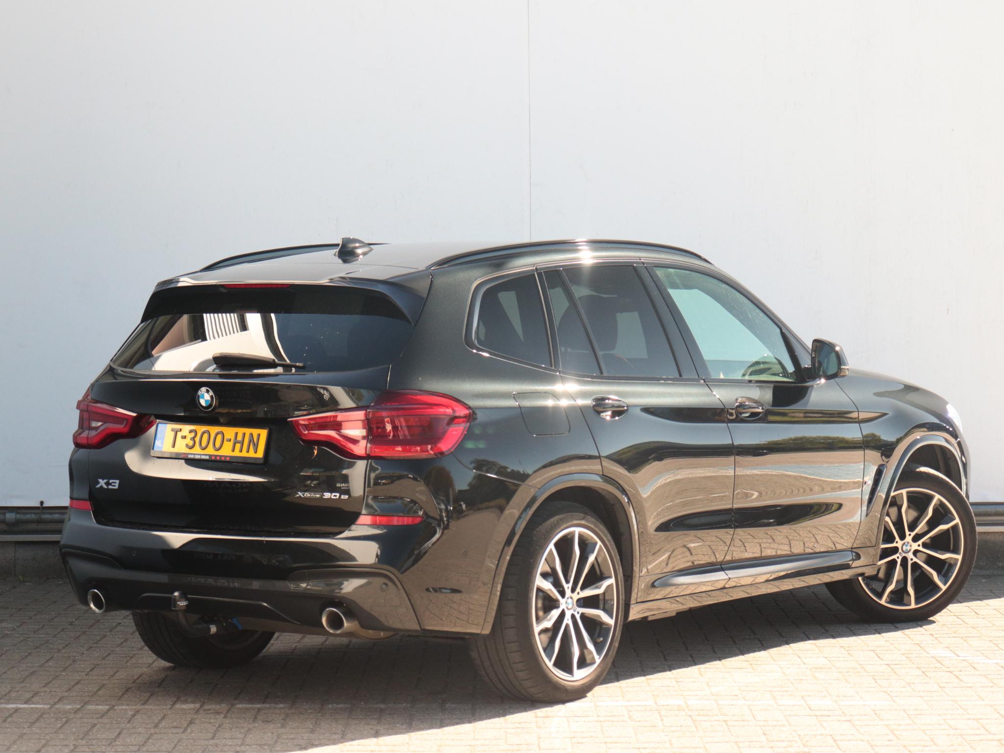 BMW X3 xDrive30e High Executive M-Sport - Afbeelding 5