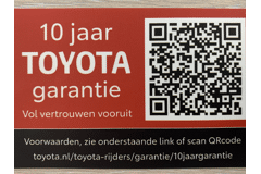 Toyota Corolla Touring Sports 2.0 Hybrid GR-Sport - Afbeelding 3