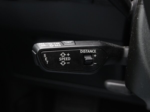 cruise control cruise control