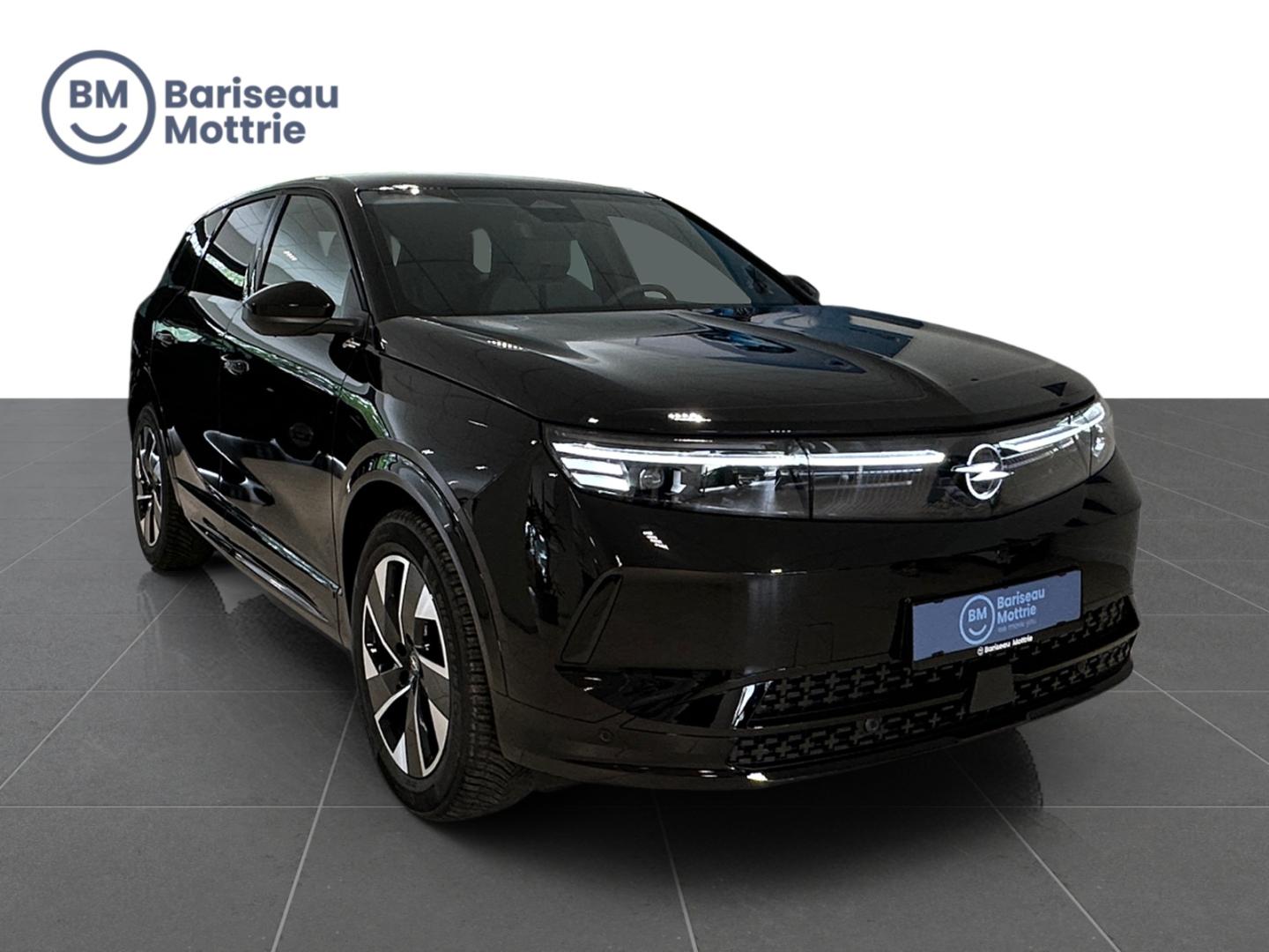 Opel Grandland Grandland GS Electric 73 kWh direct 213ch