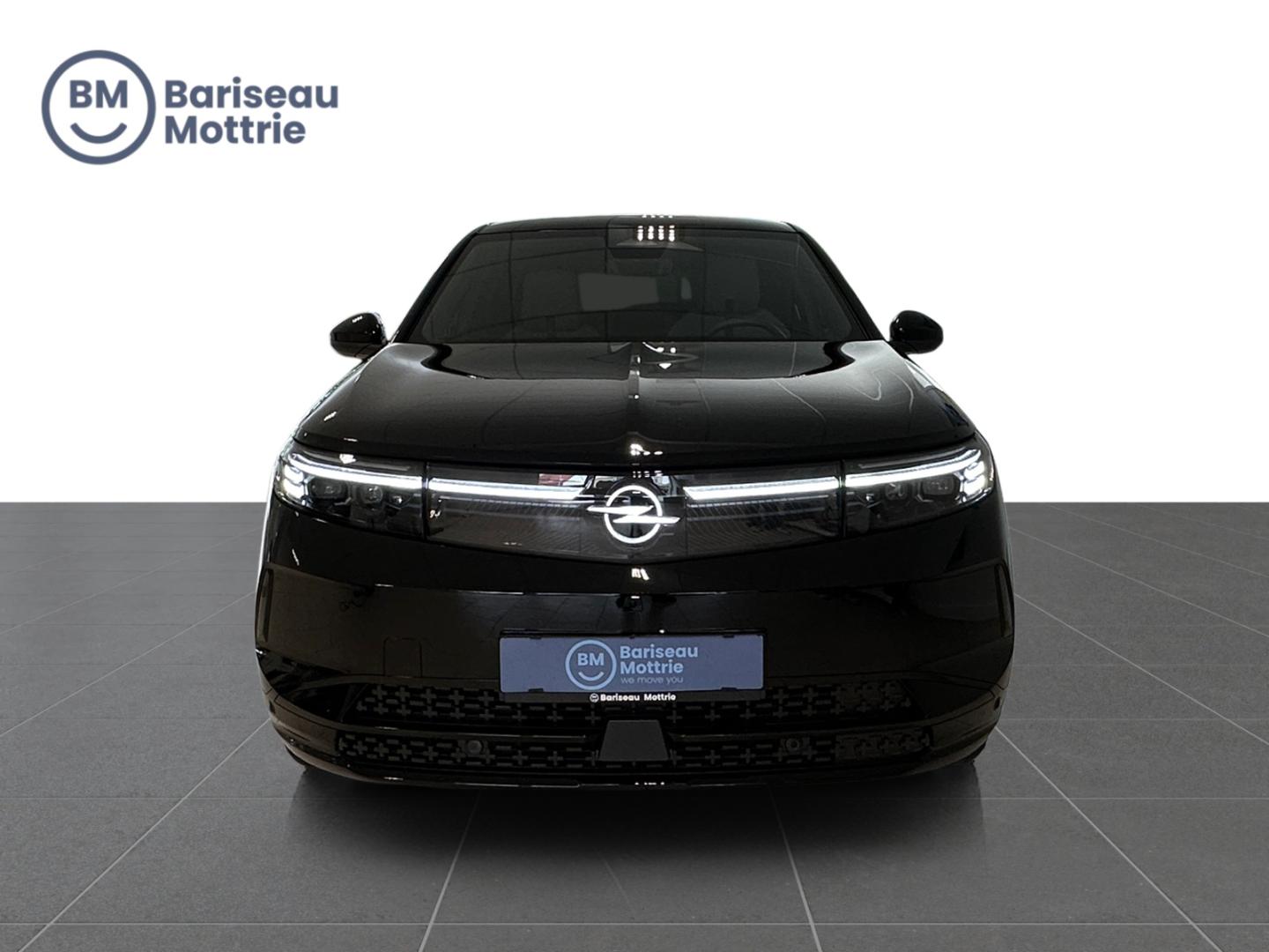 Opel Grandland Grandland GS Electric 73 kWh direct 213ch - Image 2