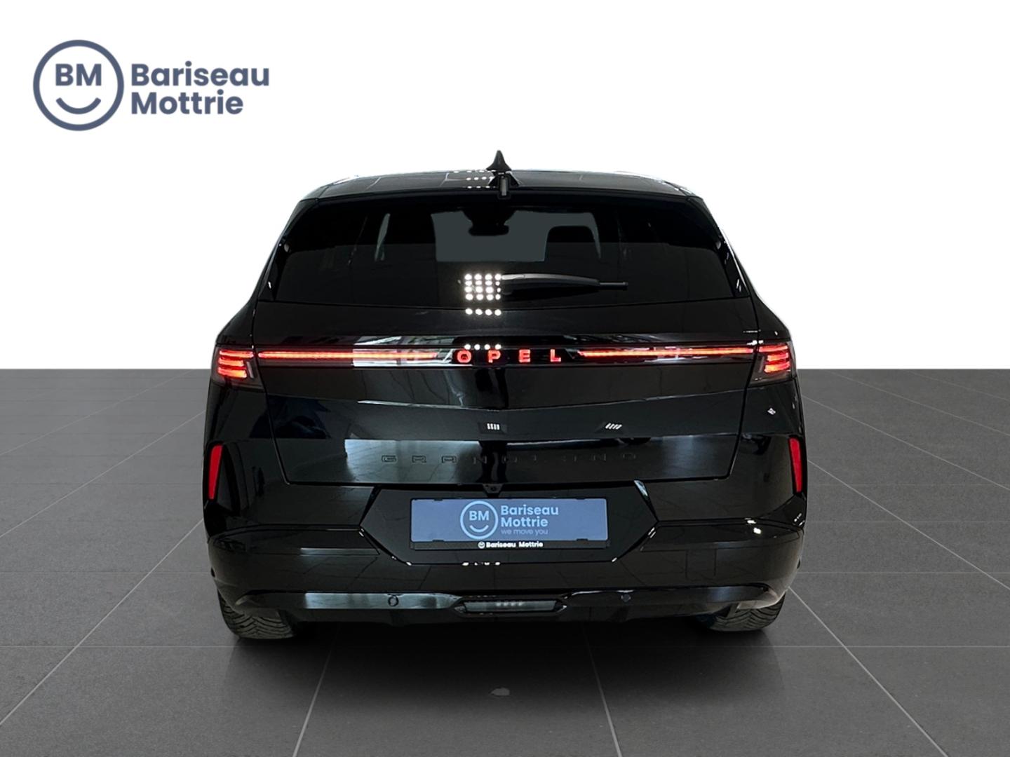 Opel Grandland Grandland GS Electric 73 kWh direct 213ch - Image 5