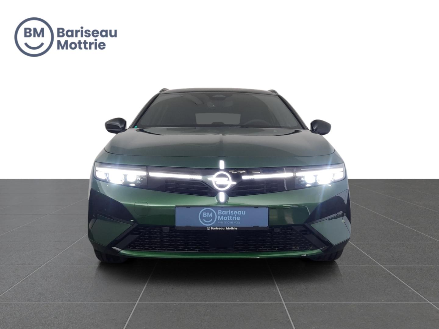 Opel Astra Sports Tourer Astra Sports Tourer Ultimate 1.6T Plug-in Hybrid 196pk - Afbeelding 2