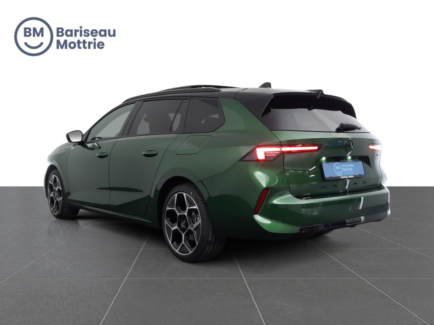 Opel Astra Sports Tourer Astra Sports Tourer Ultimate 1.6T Plug-in Hybrid 196pk - Afbeelding 4