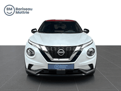 Nissan Juke NEW JUKE 1,0L DIG-T 114 DCT MY25 - Image 2
