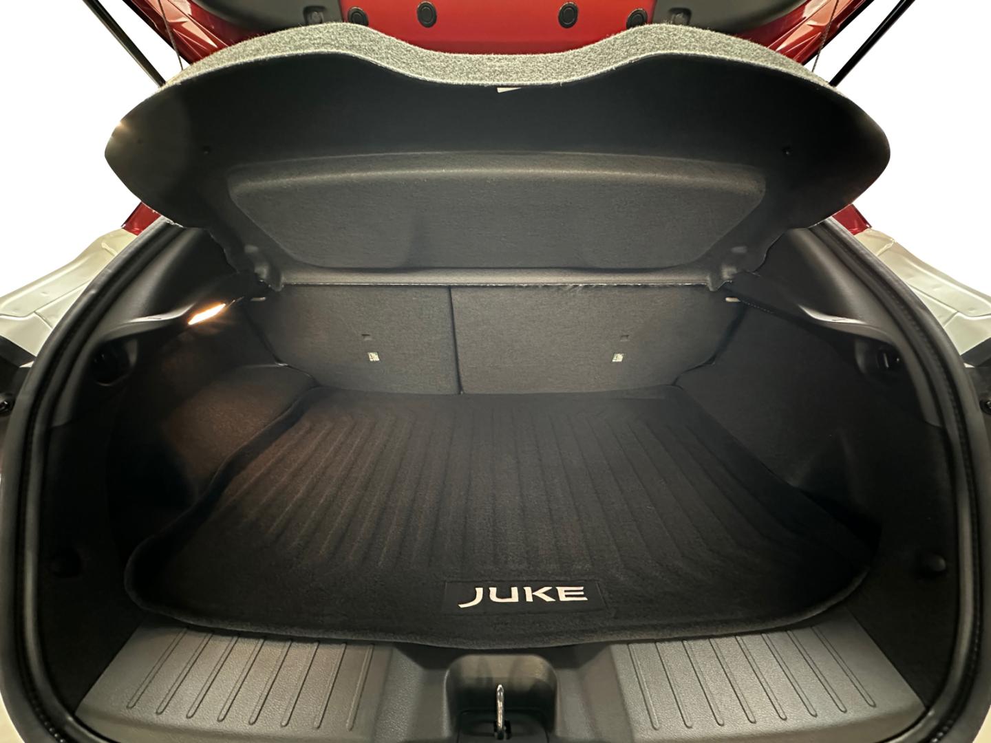 Nissan Juke NEW JUKE 1,0L DIG-T 114 DCT MY25 - Image 5