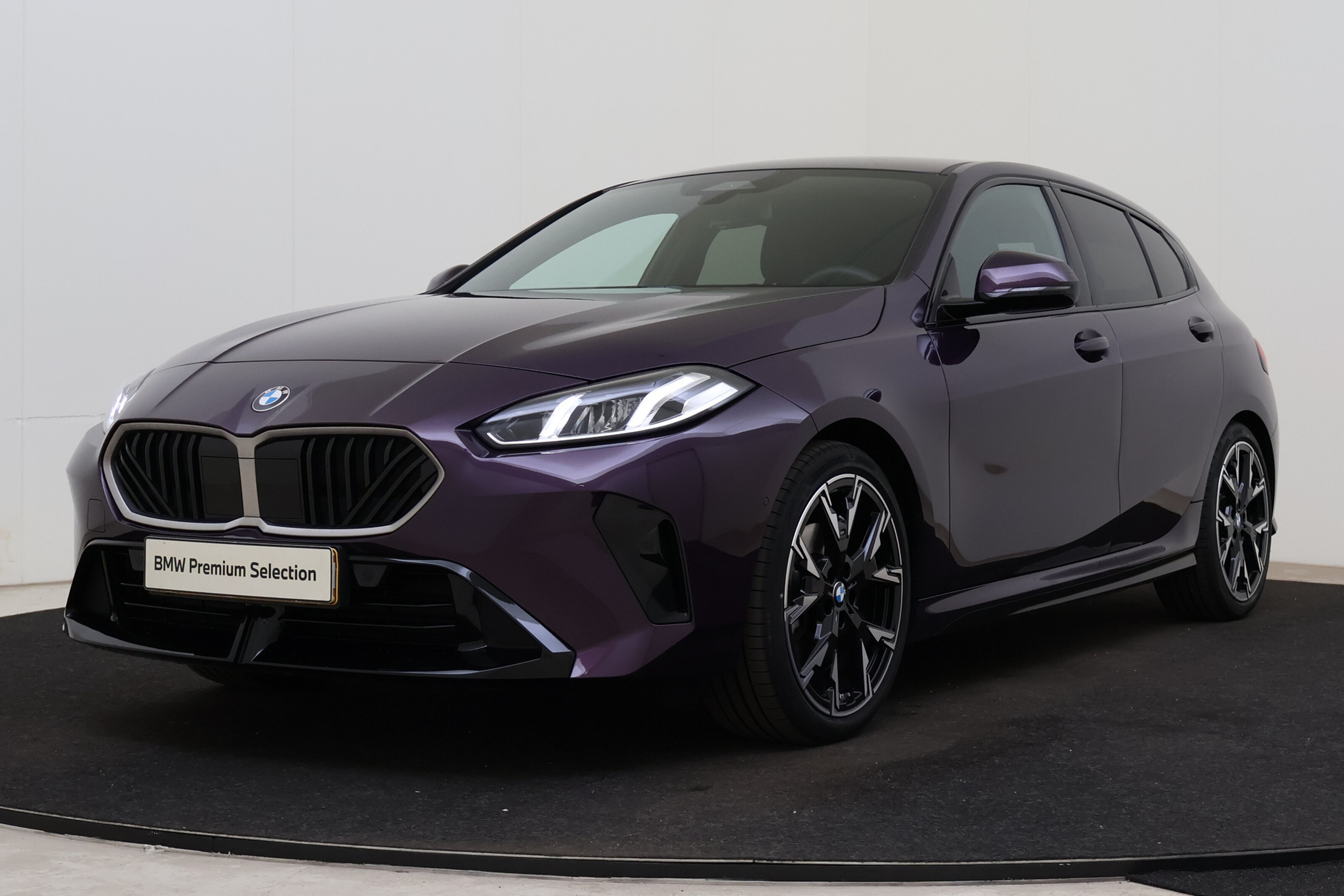 BMW 1 Serie 120 M Sport Automaat