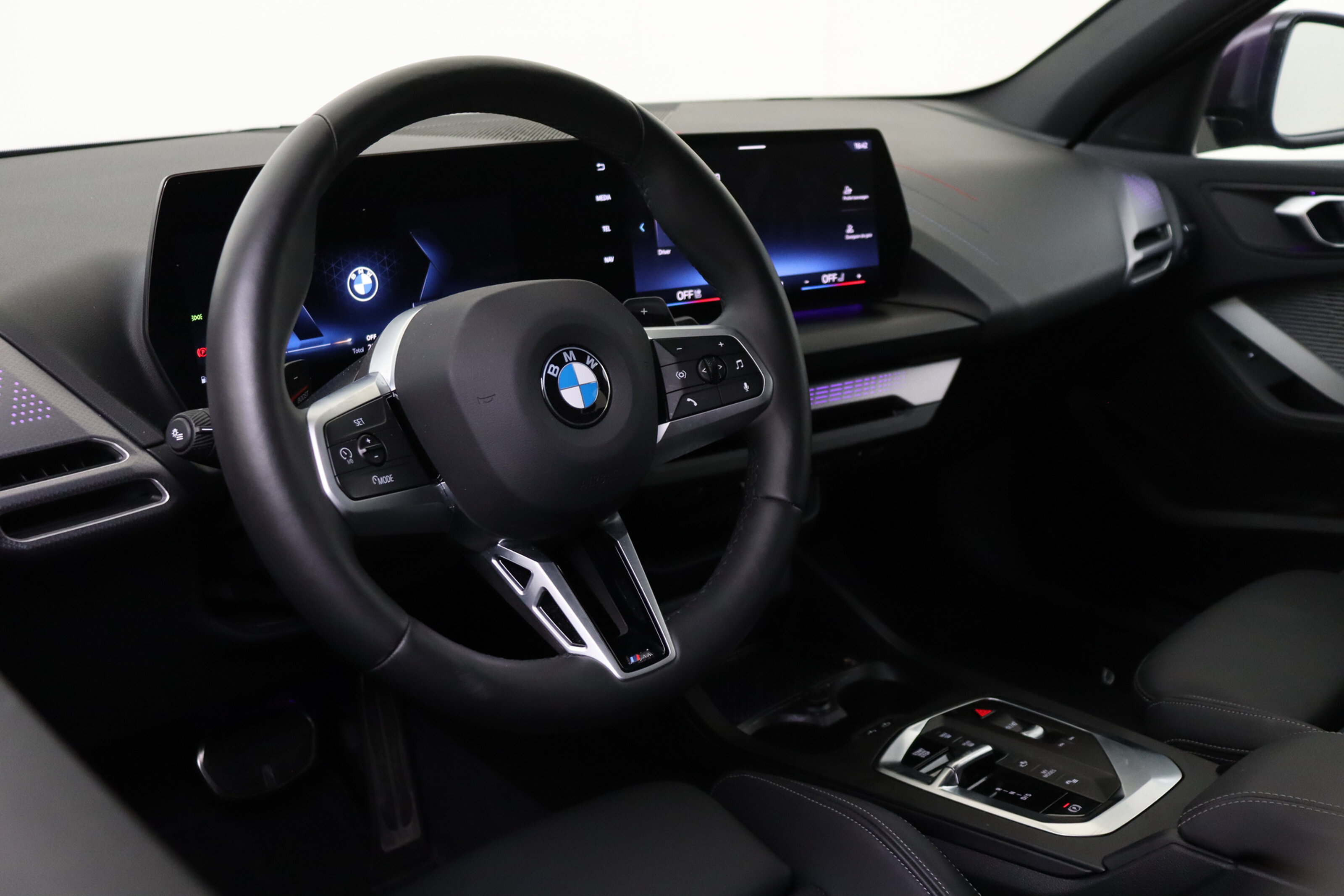 BMW 1 Serie 120 M Sport Automaat