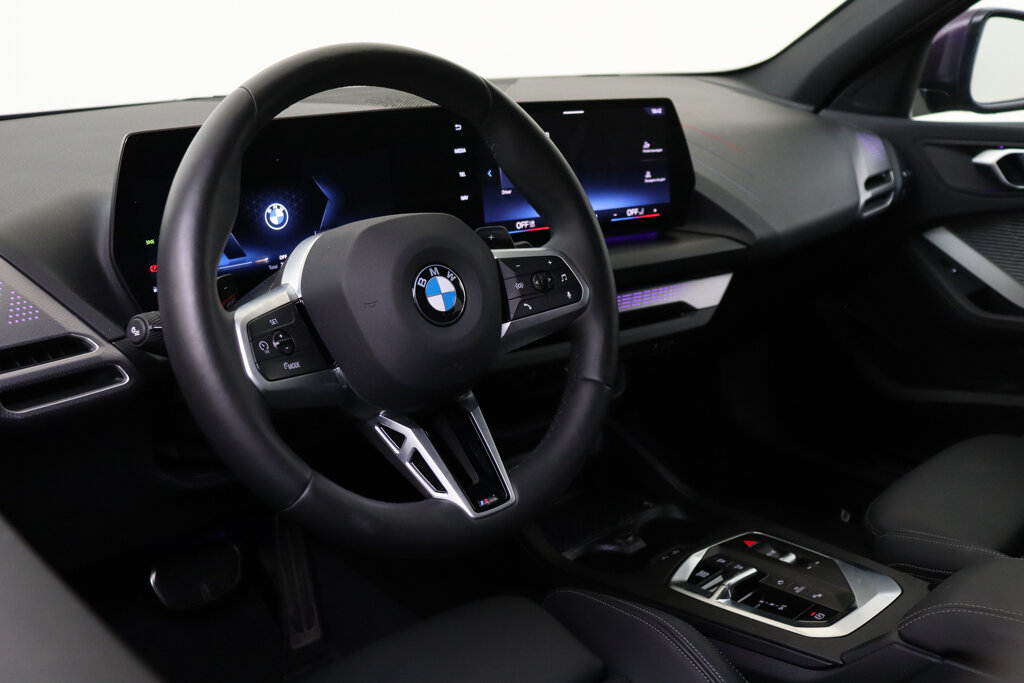 BMW 1 Serie 3