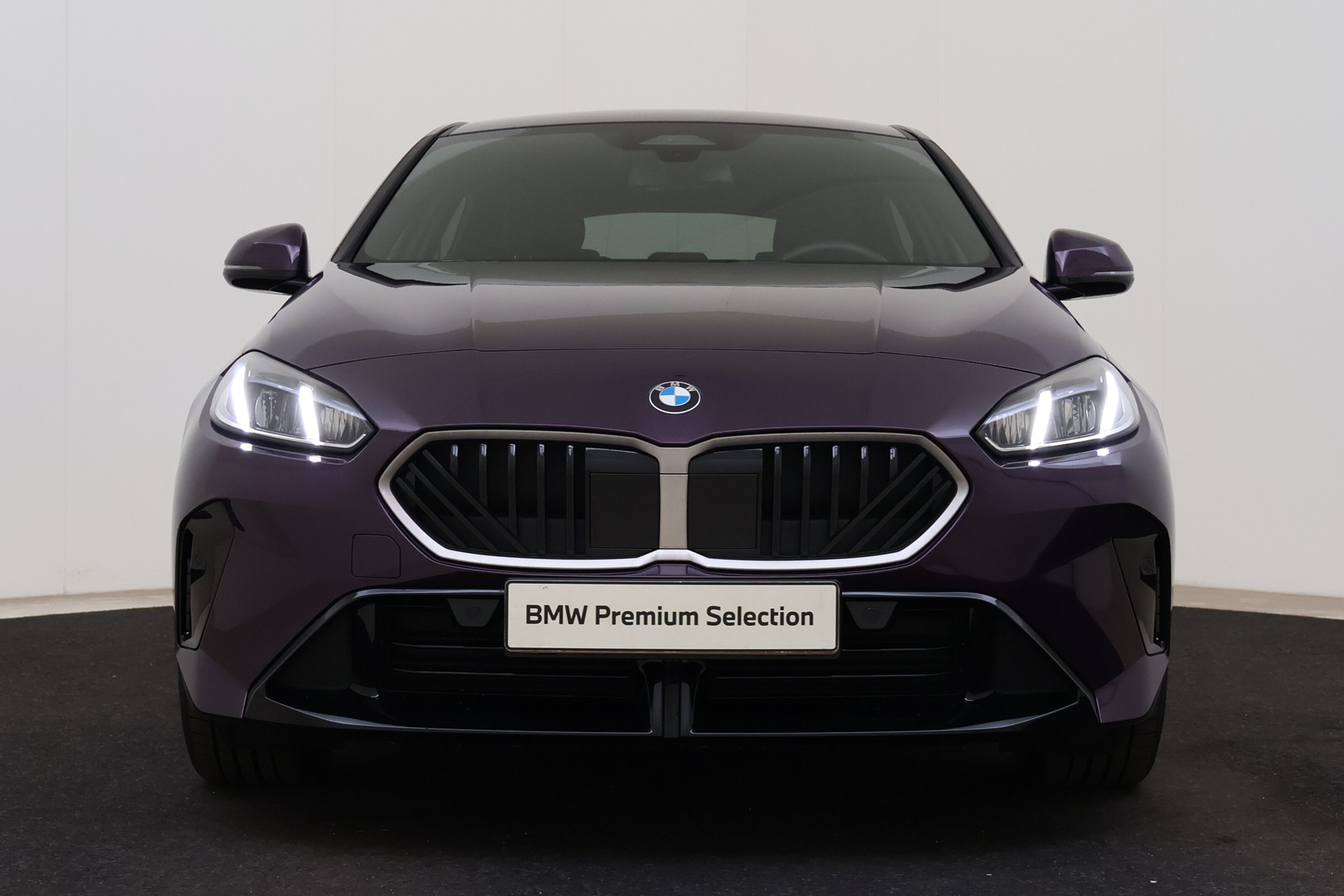 BMW 1 Serie 120 M Sport Automaat