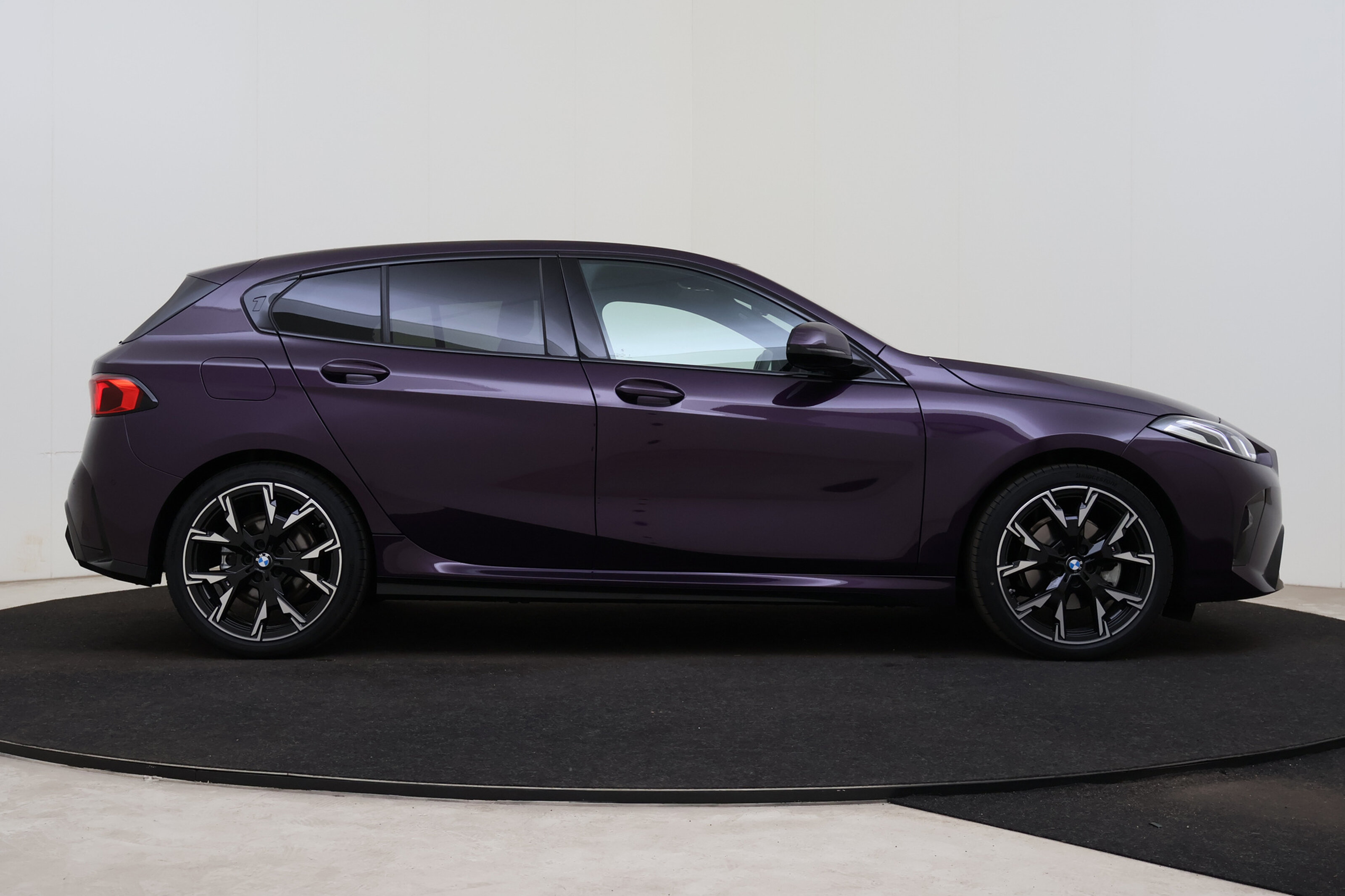 BMW 1 Serie 7