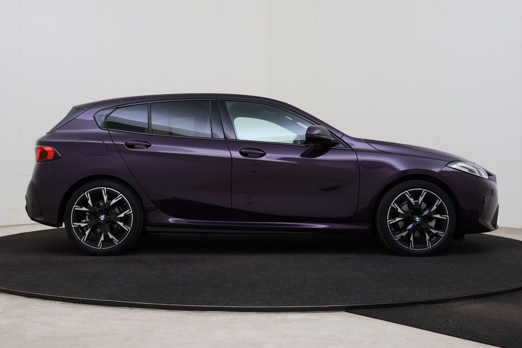 BMW 1 Serie 7