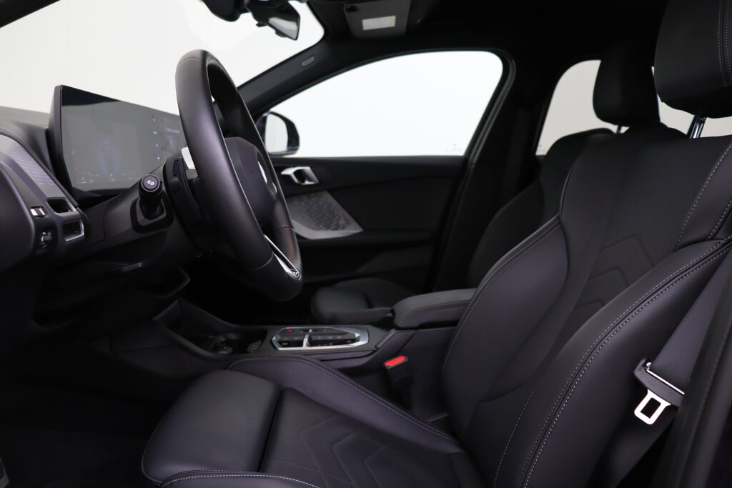 BMW 1 Serie 12