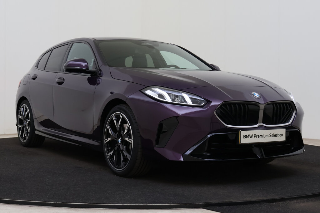 BMW 1 Serie 13