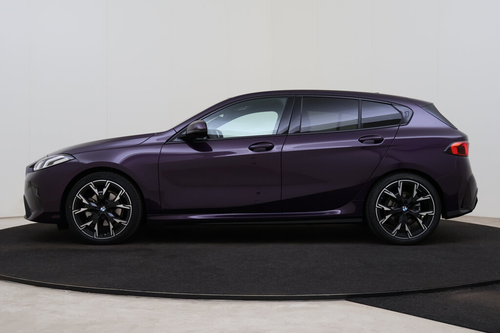 BMW 1 Serie 14