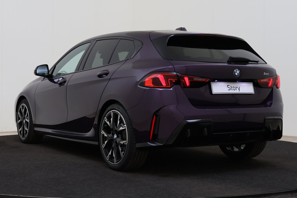 BMW 1 Serie 15