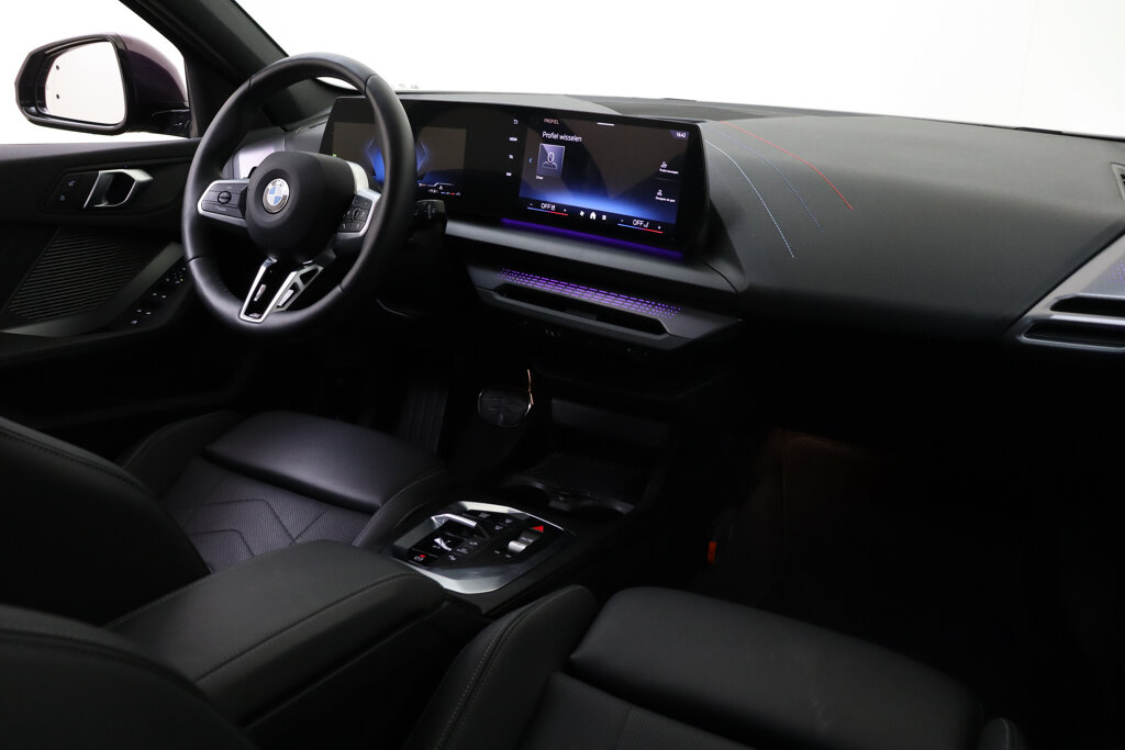 BMW 1 Serie 16