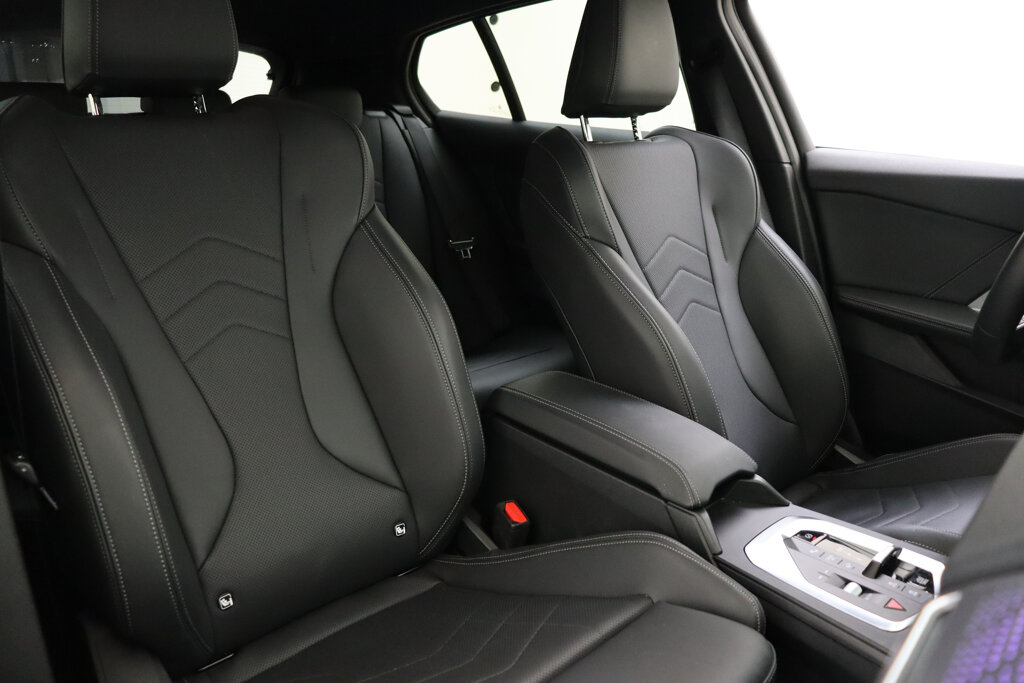 BMW 1 Serie 17