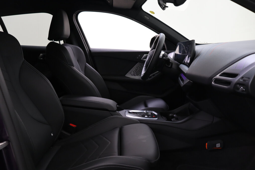 BMW 1 Serie 20