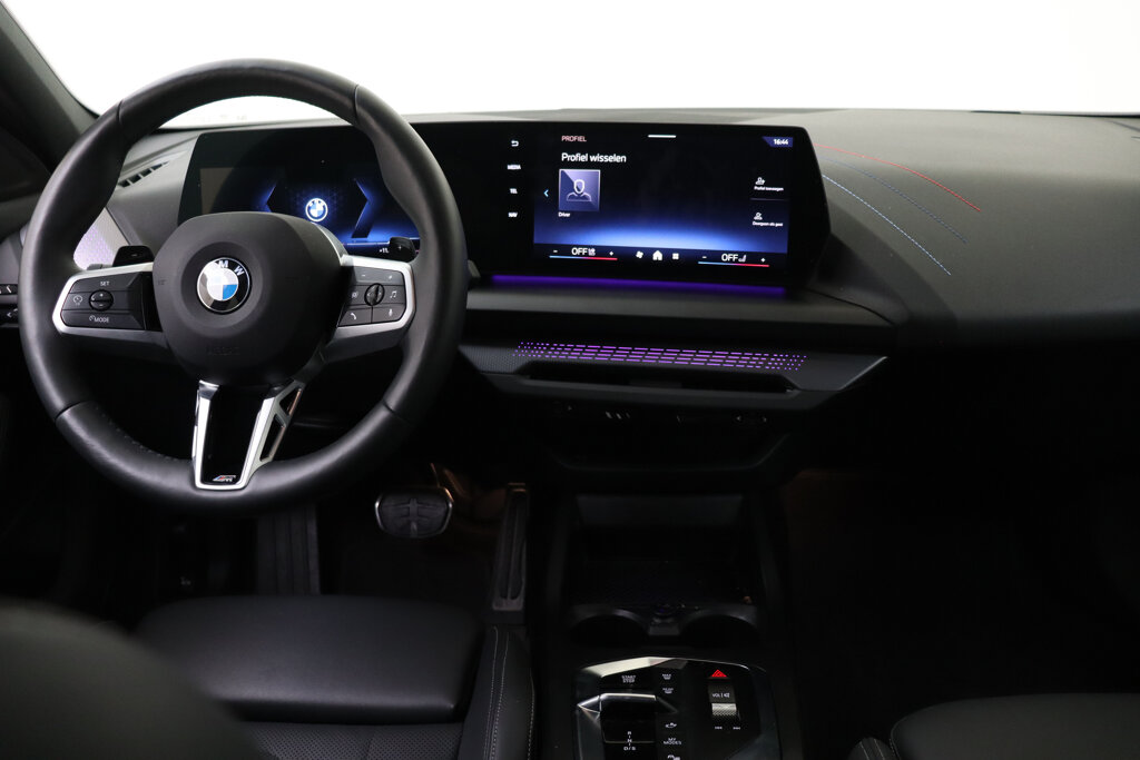 BMW 1 Serie 23