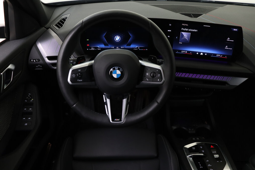 BMW 1 Serie 25