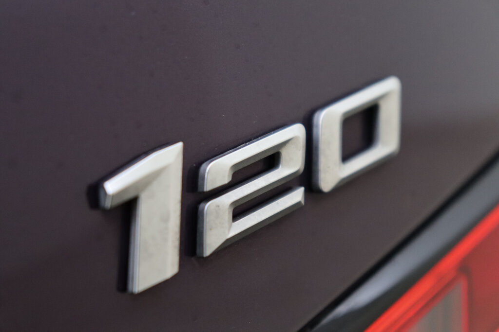 BMW 1 Serie 46