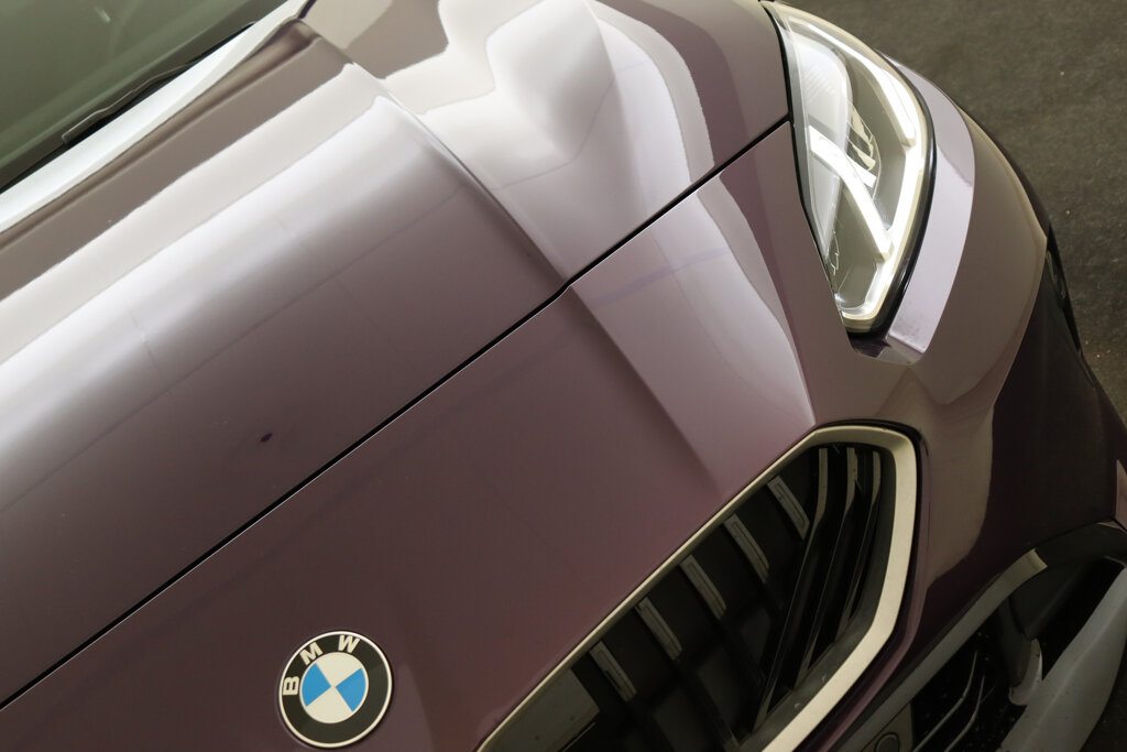 BMW 1 Serie 51