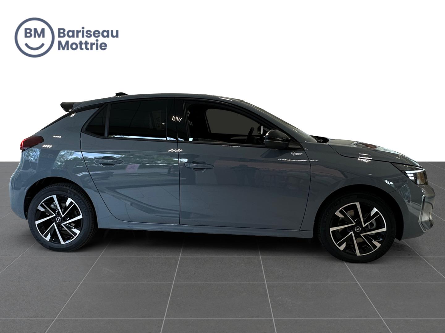 Opel Corsa F GS - Afbeelding 3