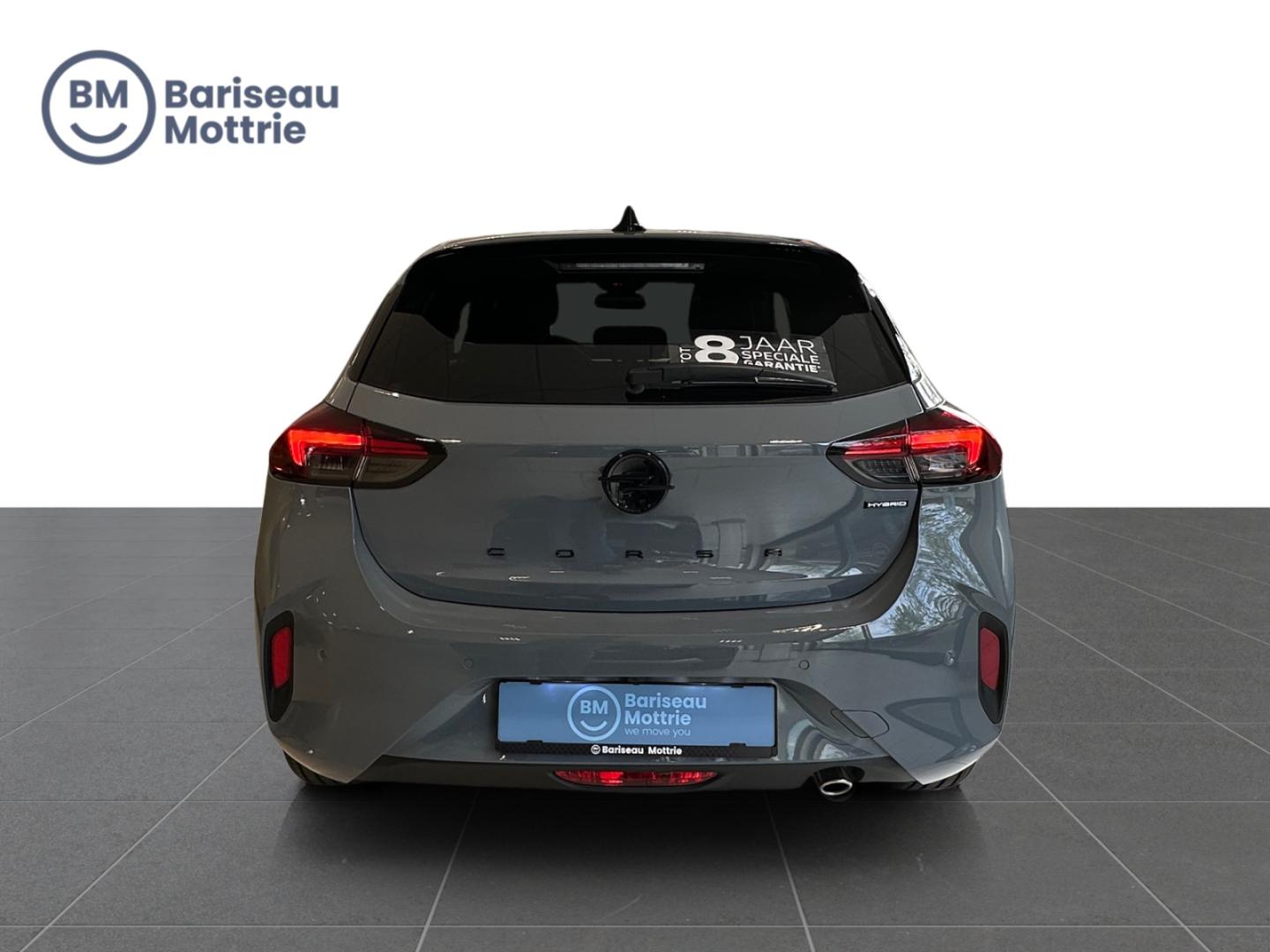 Opel Corsa F GS - Afbeelding 5