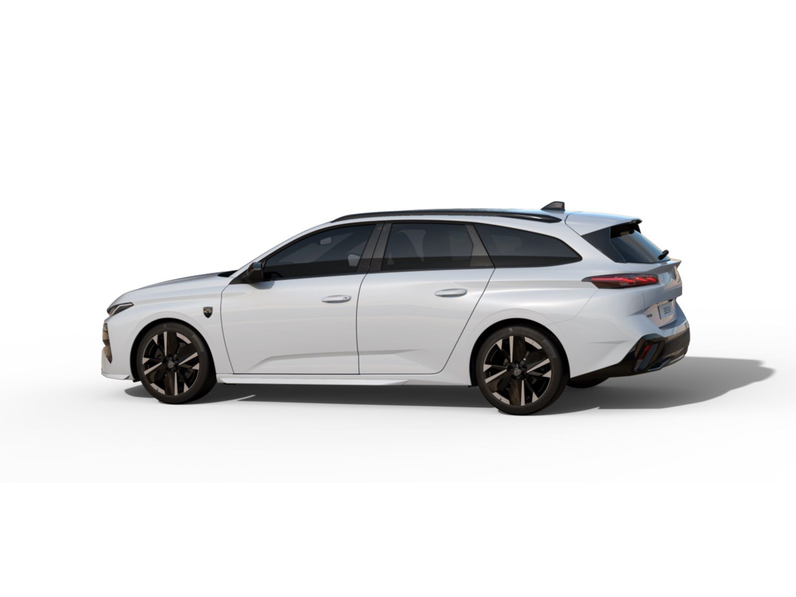 Peugeot 308 GT - Afbeelding 4