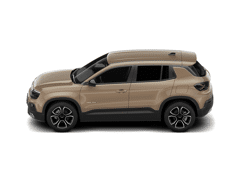 Jeep Avenger Summit - Afbeelding 5