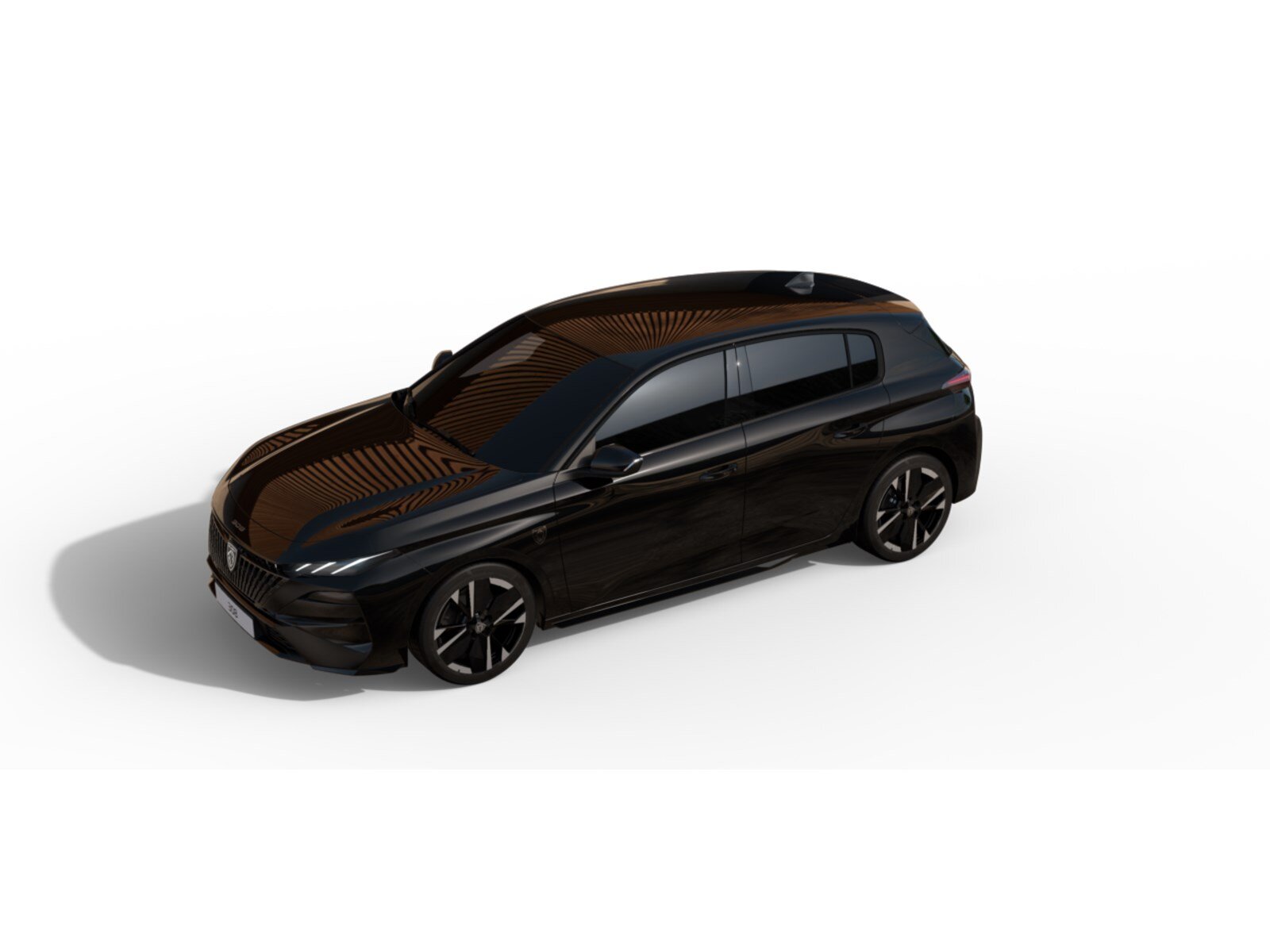 Peugeot 308 GT - Afbeelding 4