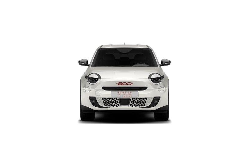 Fiat 600e La Prima - Afbeelding 2