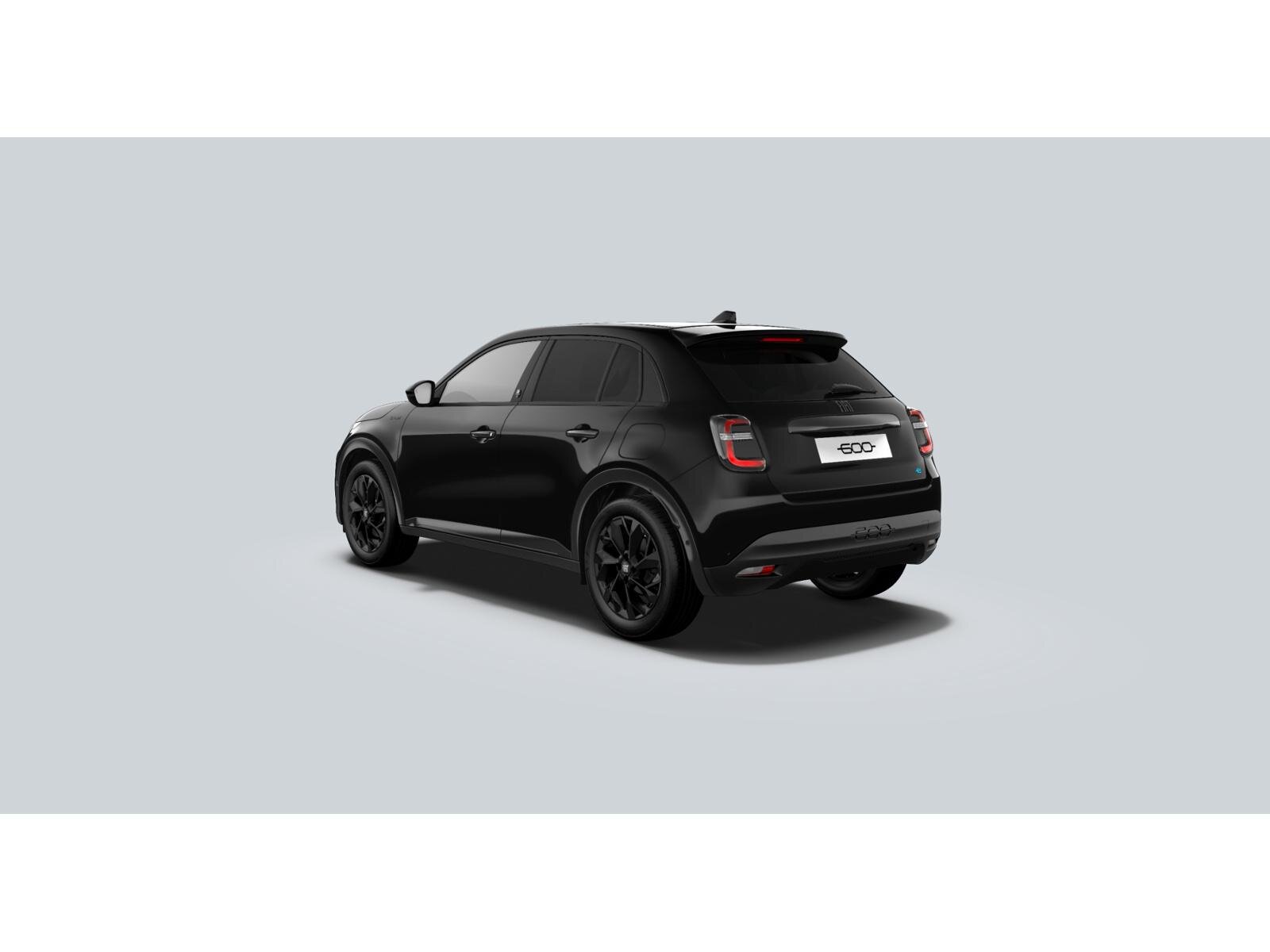 Fiat 600e Sport - Afbeelding 3