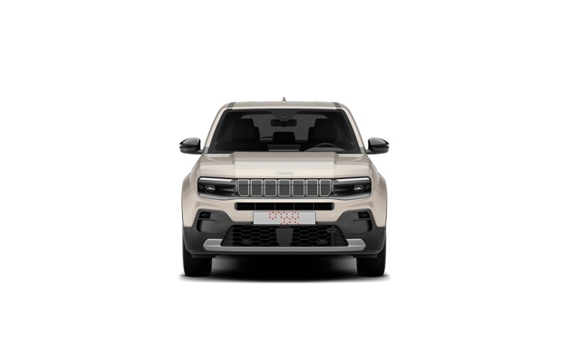 Jeep Avenger Summit - Afbeelding 2