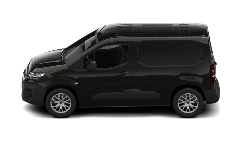 Fiat Doblò Professional Standaard - Afbeelding 5