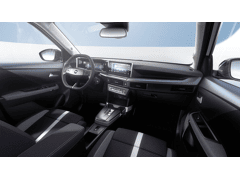 Opel Frontera GS | ND - Afbeelding 5