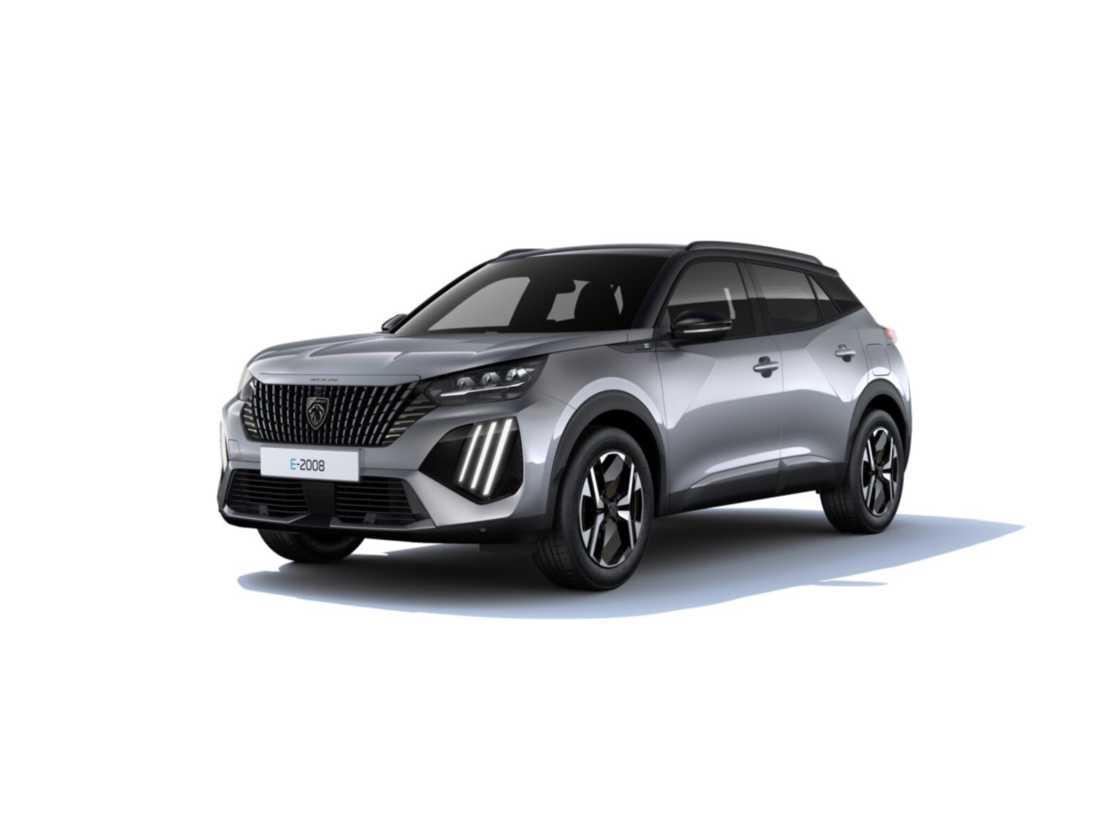 Peugeot e-2008 GT - Afbeelding 3