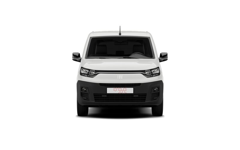 Fiat Doblò Professional Standaard - Afbeelding 2