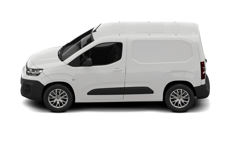 Fiat Doblò Professional Standaard - Afbeelding 5