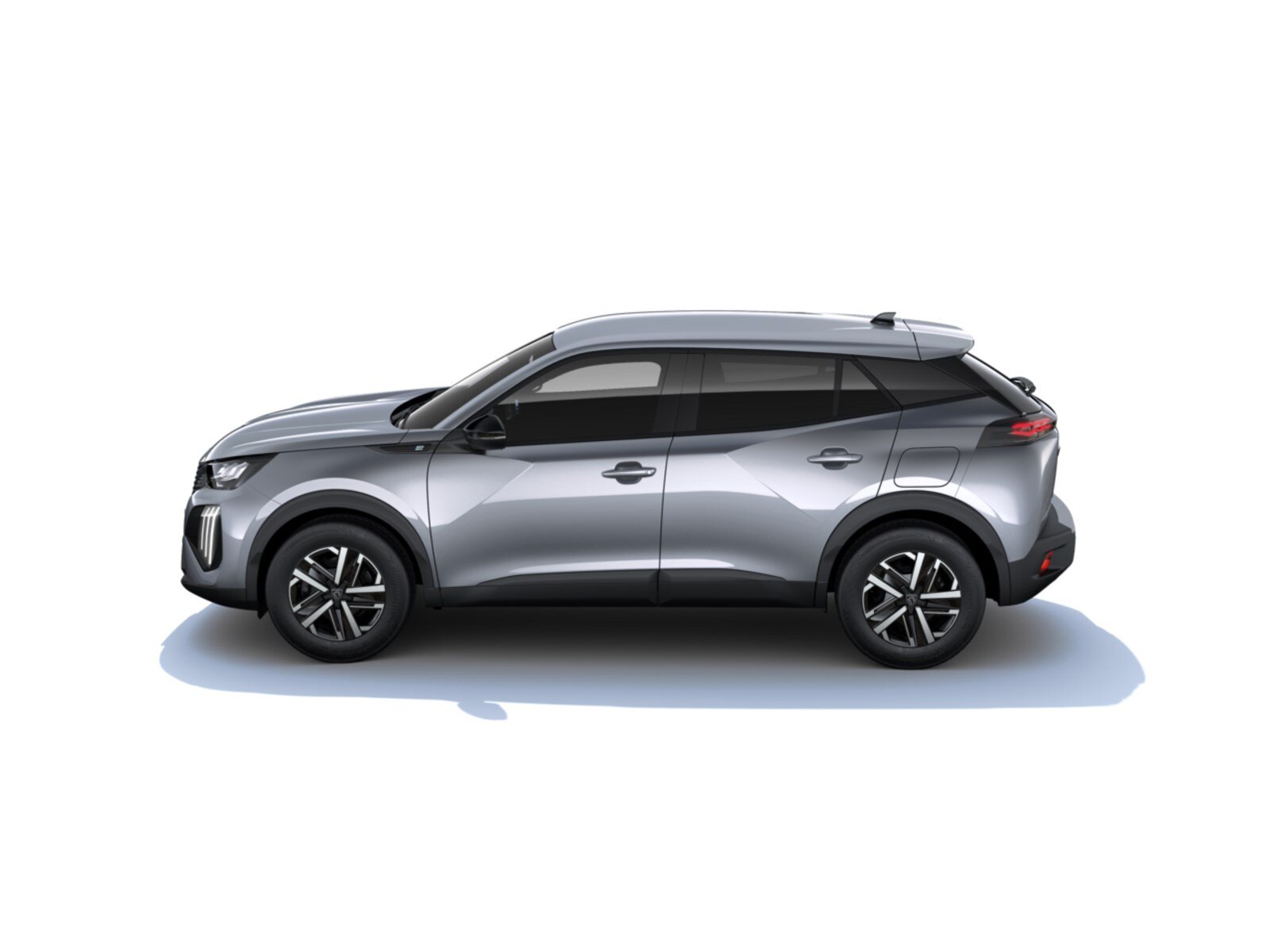 Peugeot e-2008 Business - Afbeelding 4