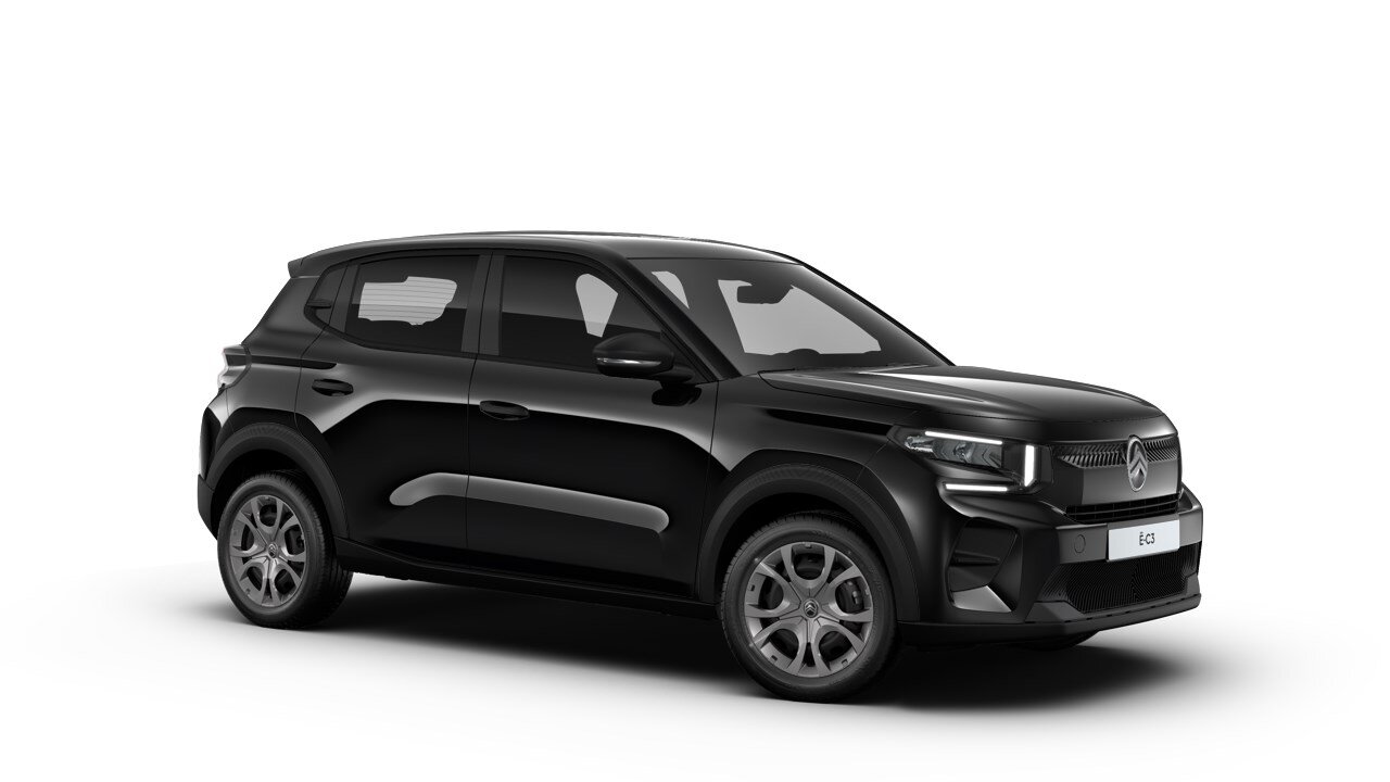 Citroën ë-C3 You - Afbeelding 4