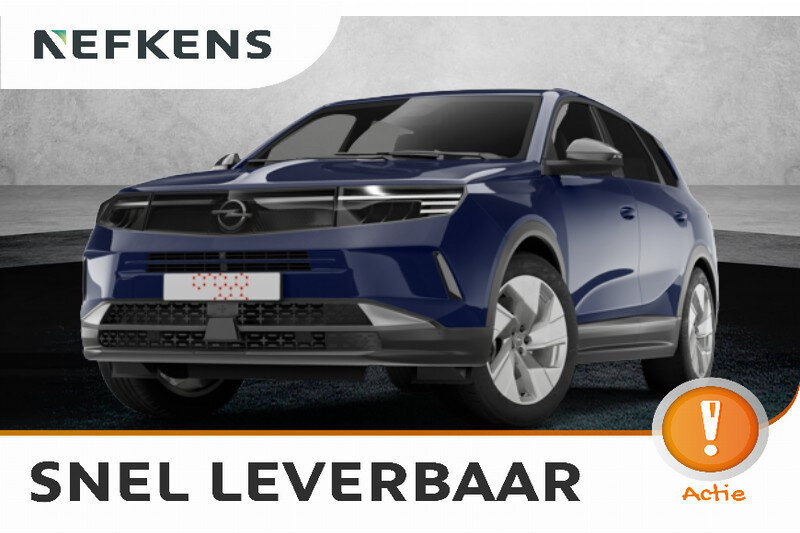 Opel Grandland Business Edition - PHEV