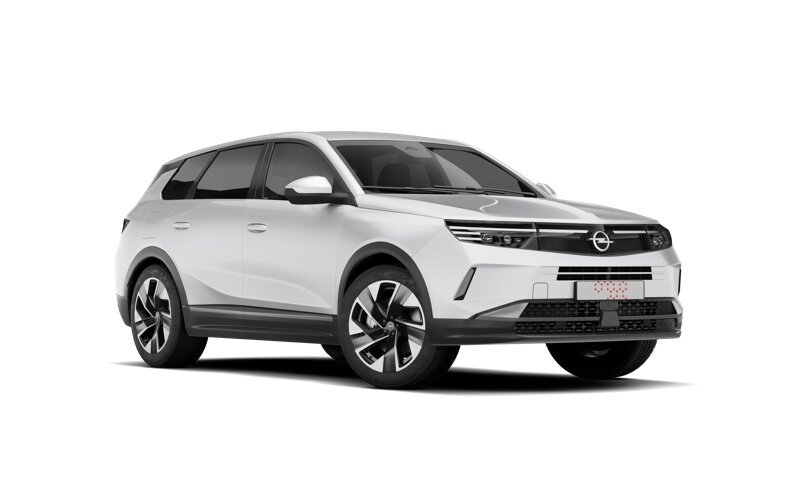 Opel Grandland GS - PHEV - Afbeelding 3