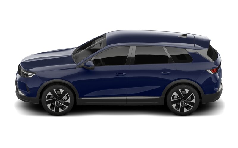 Opel Grandland GS - PHEV - Afbeelding 5